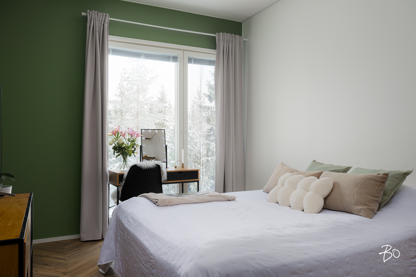 Sivakkakatu 11 - bild 20