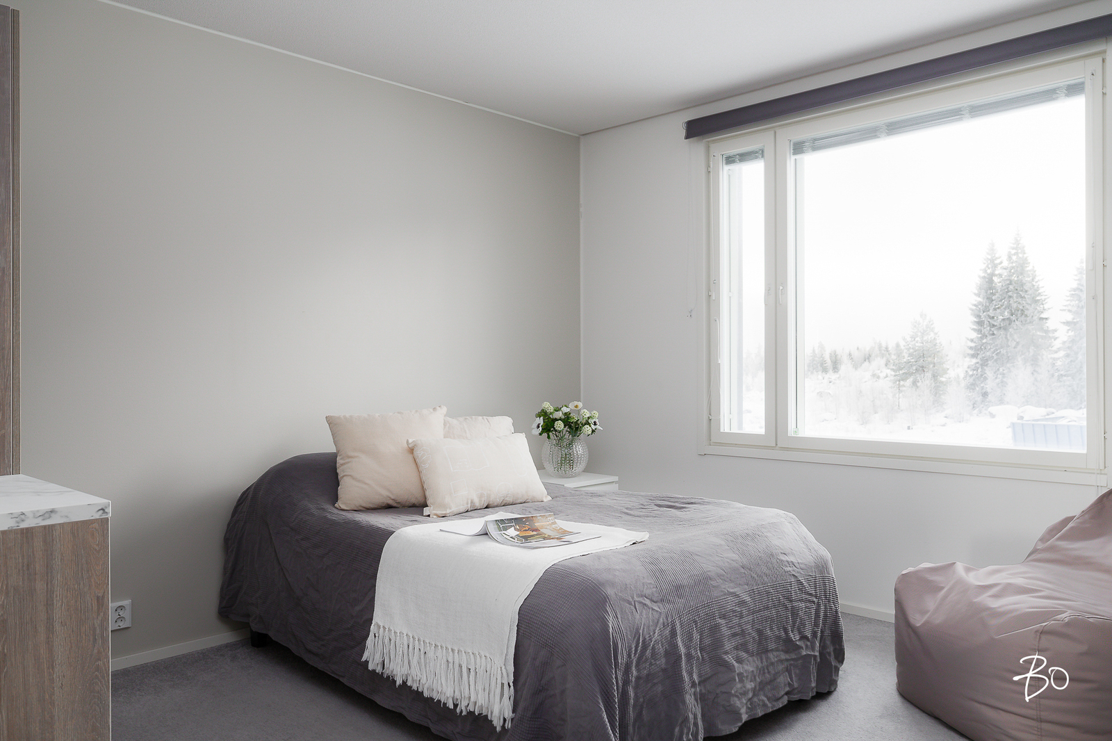 Sivakkakatu 11 - bild 24