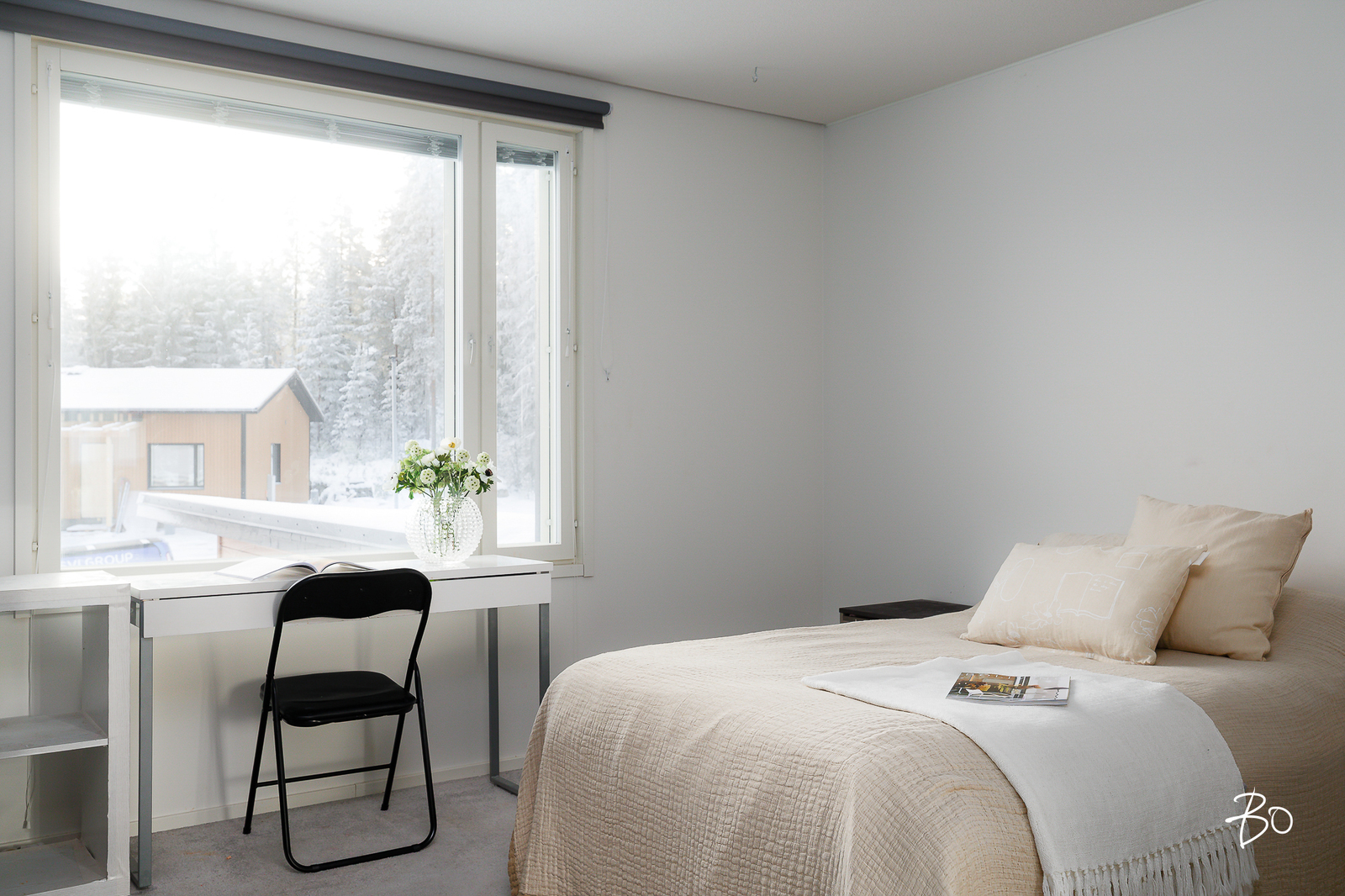 Sivakkakatu 11 - bild 23