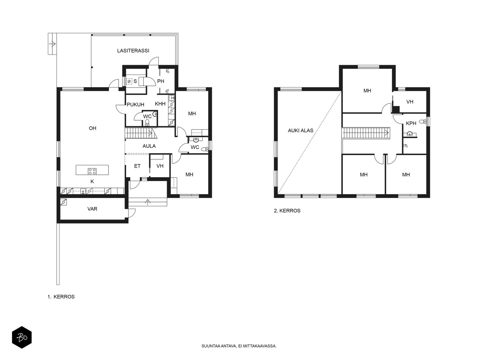 Sivakkakatu 11 - bild 2