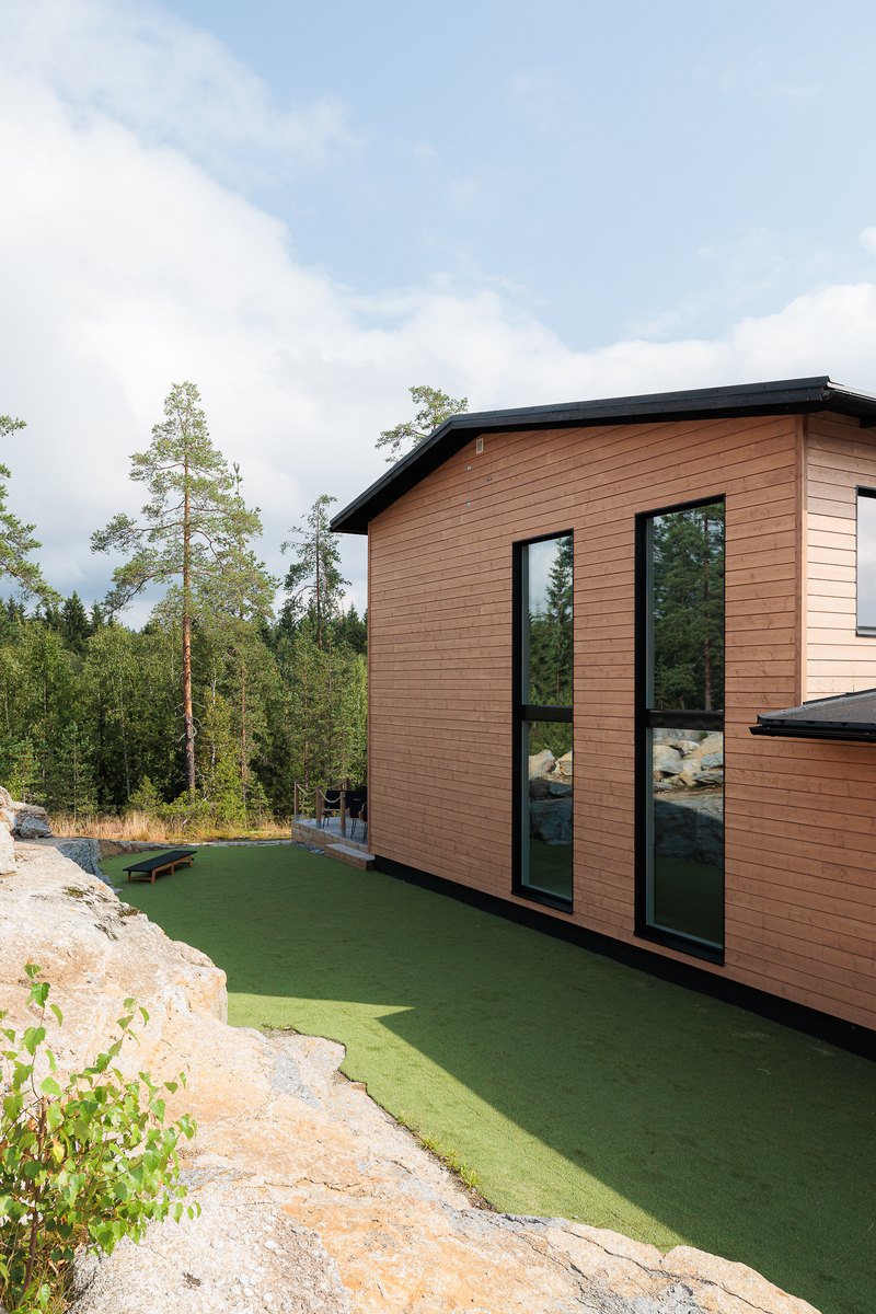 Sivakkakatu 11 - bild 38