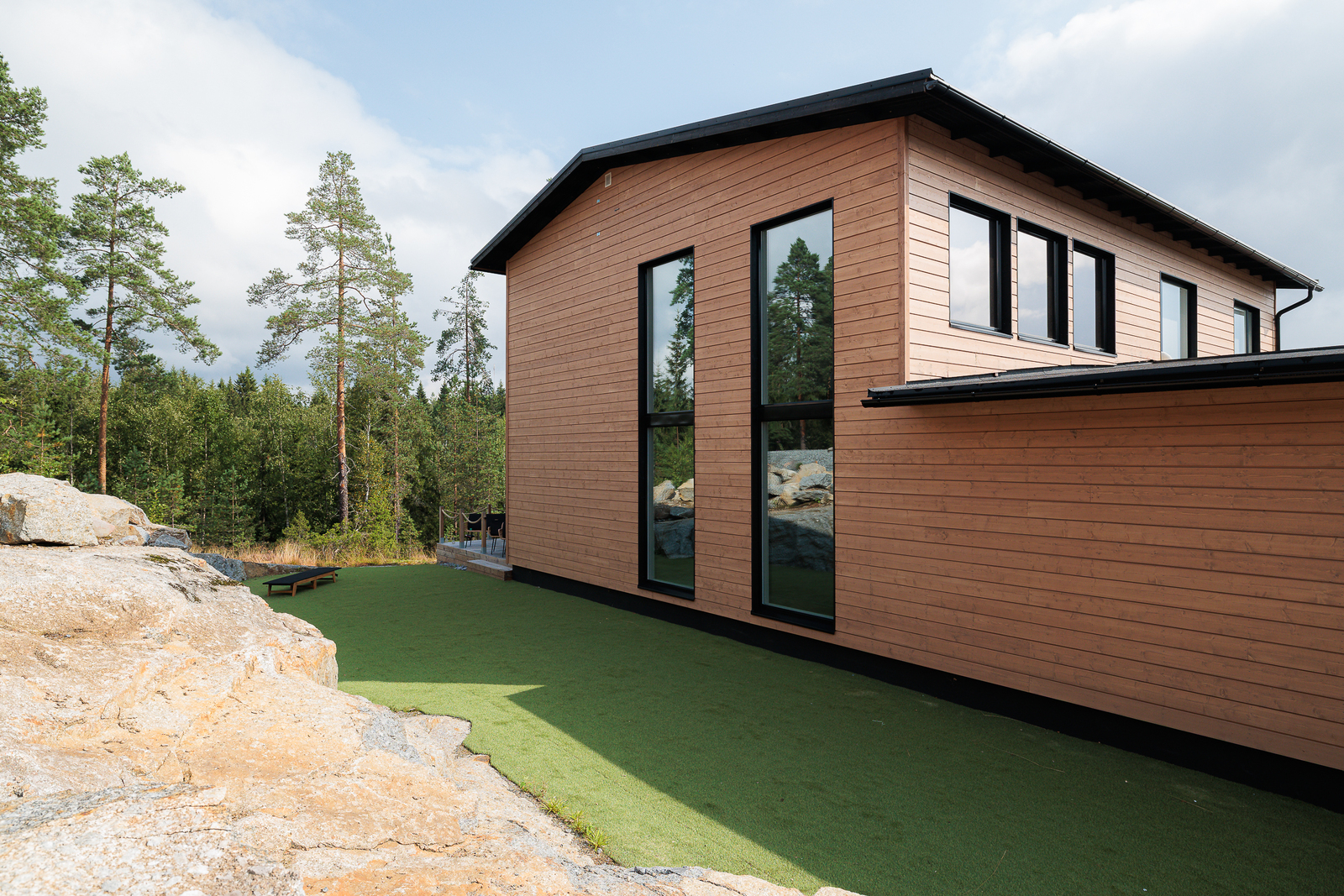 Sivakkakatu 11 - bild 37