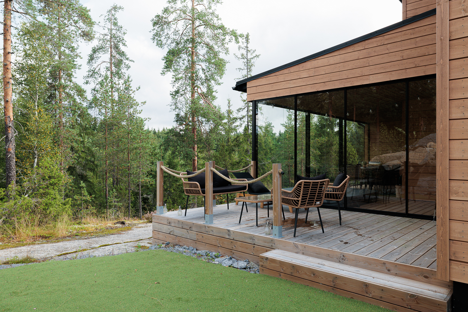 Sivakkakatu 11 - bild 35