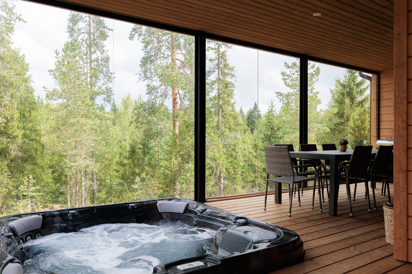 Sivakkakatu 11 - bild 18