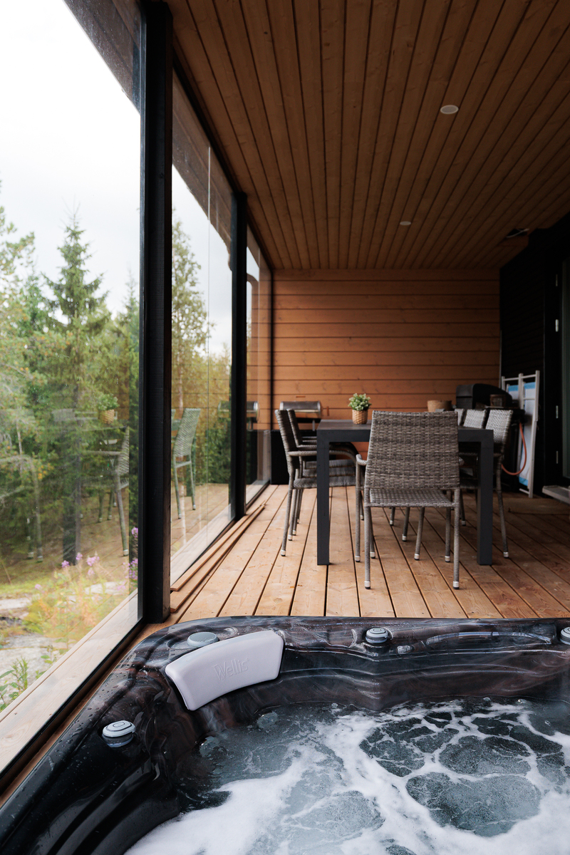 Sivakkakatu 11 - bild 36