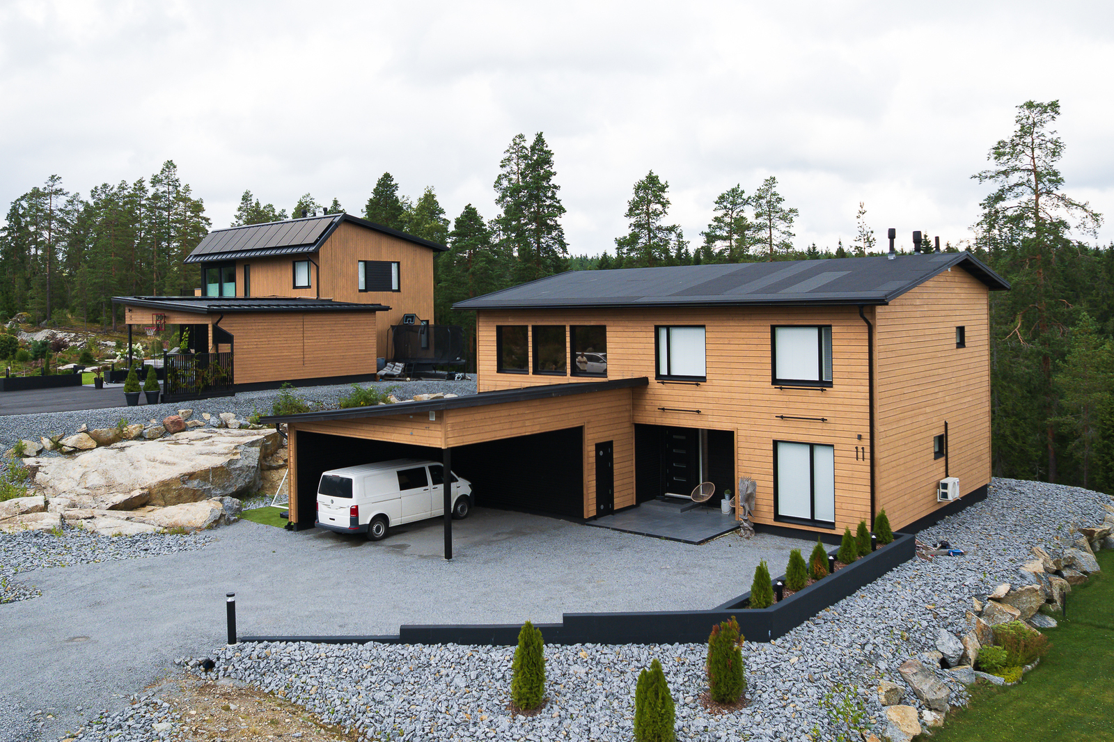 Sivakkakatu 11 - bild 39