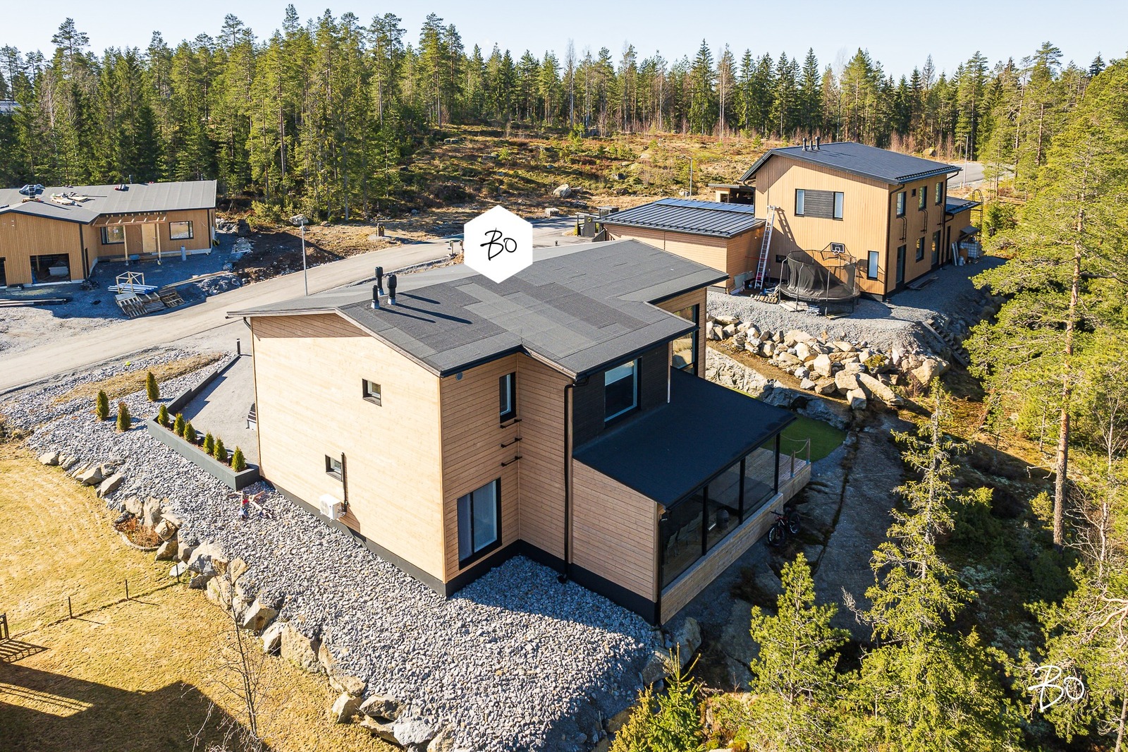 Sivakkakatu 11 - bild 3