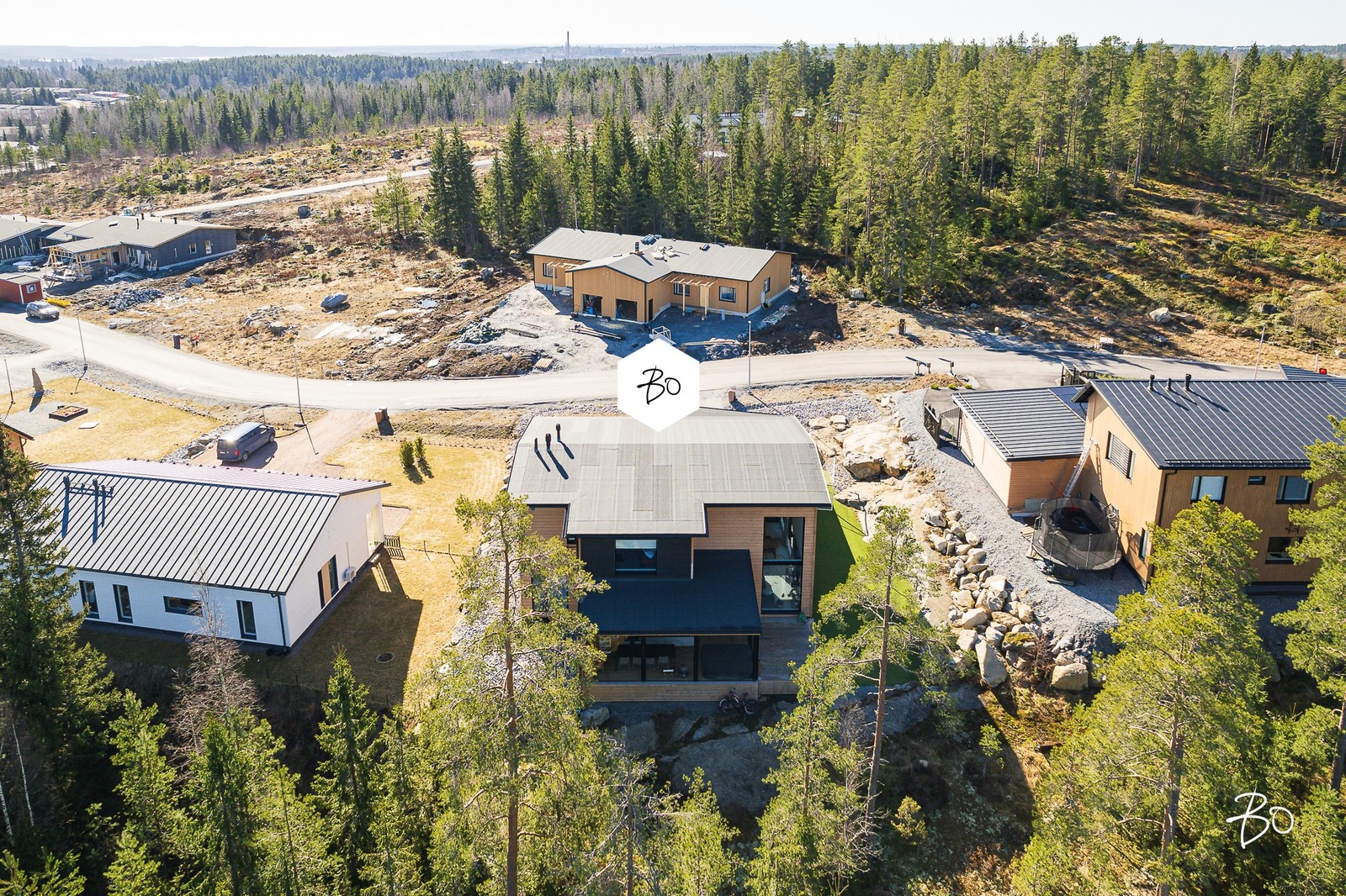 Sivakkakatu 11 - bild 41