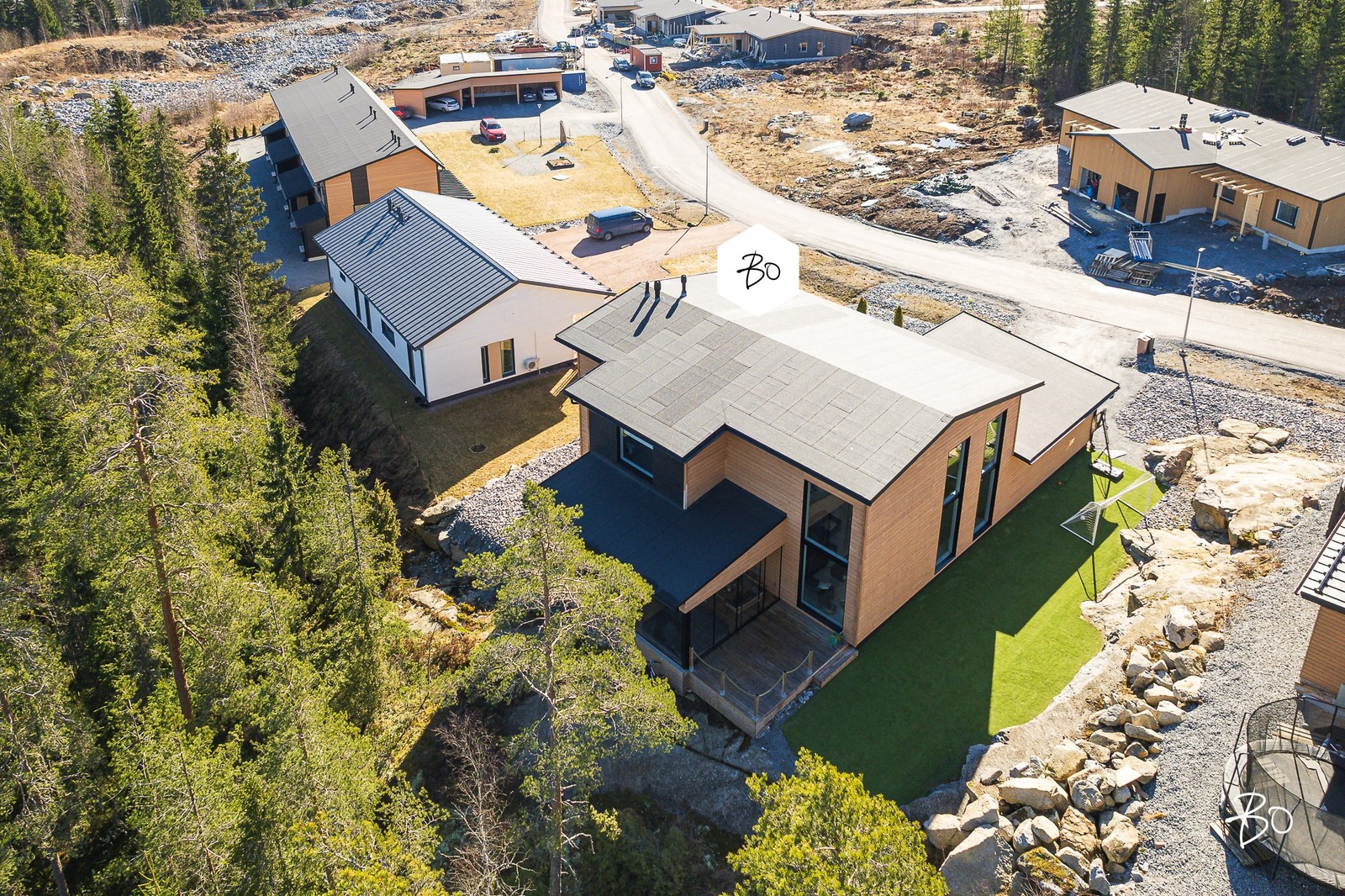 Sivakkakatu 11 - bild 40