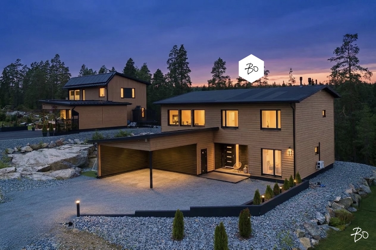 Sivakkakatu 11 - kuva 1