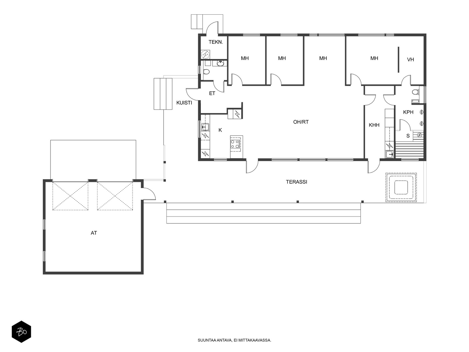 Kiiskintie 4 - image 2