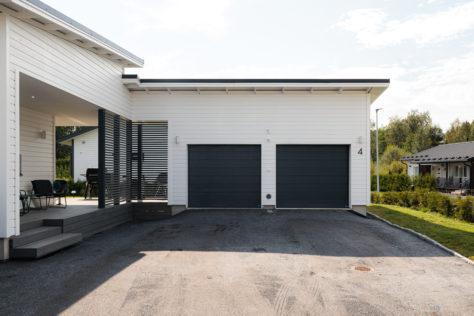 Kiiskintie 4 - image 3