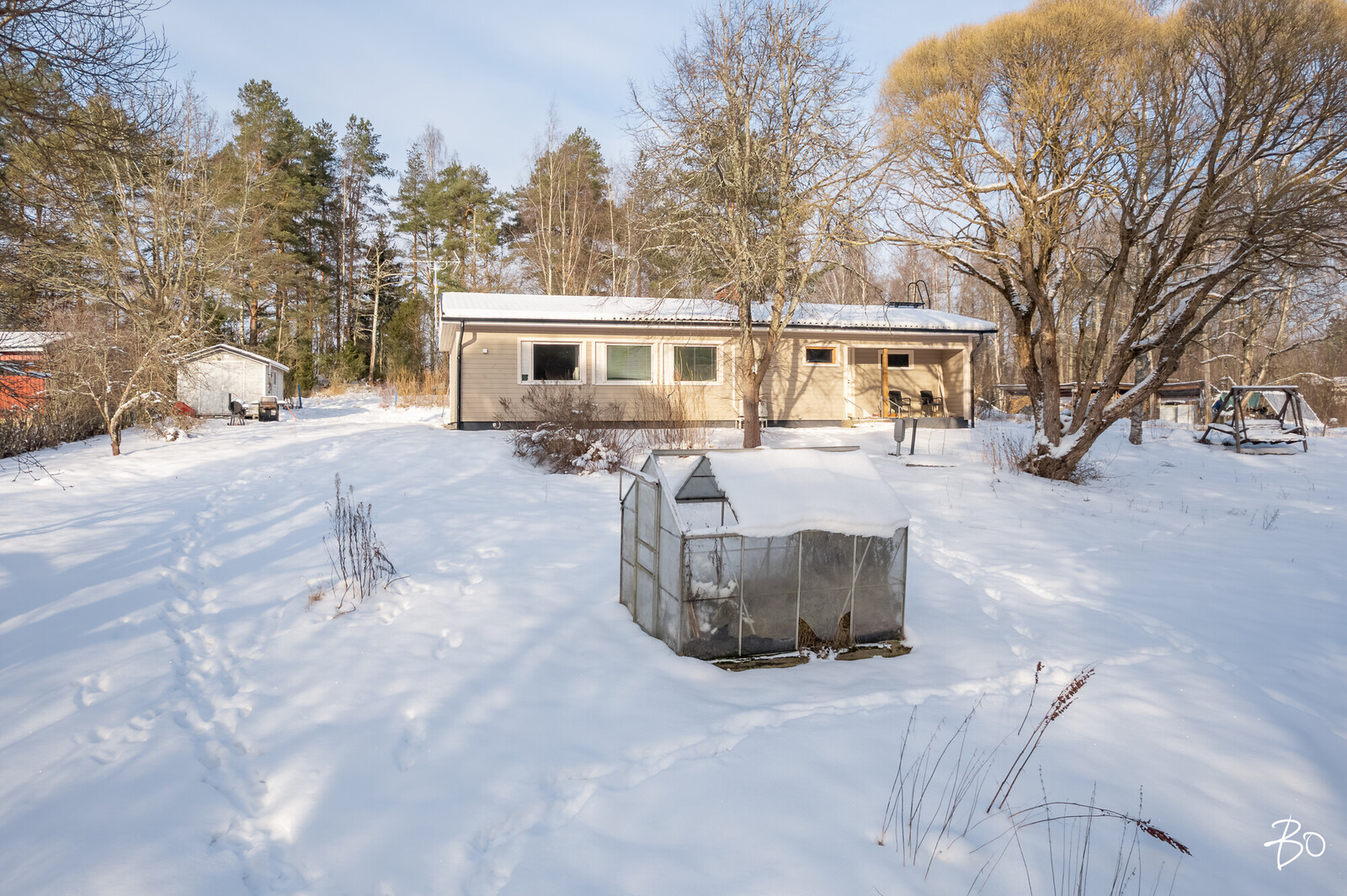 Mylly-Heikintie 24 - kuva 31