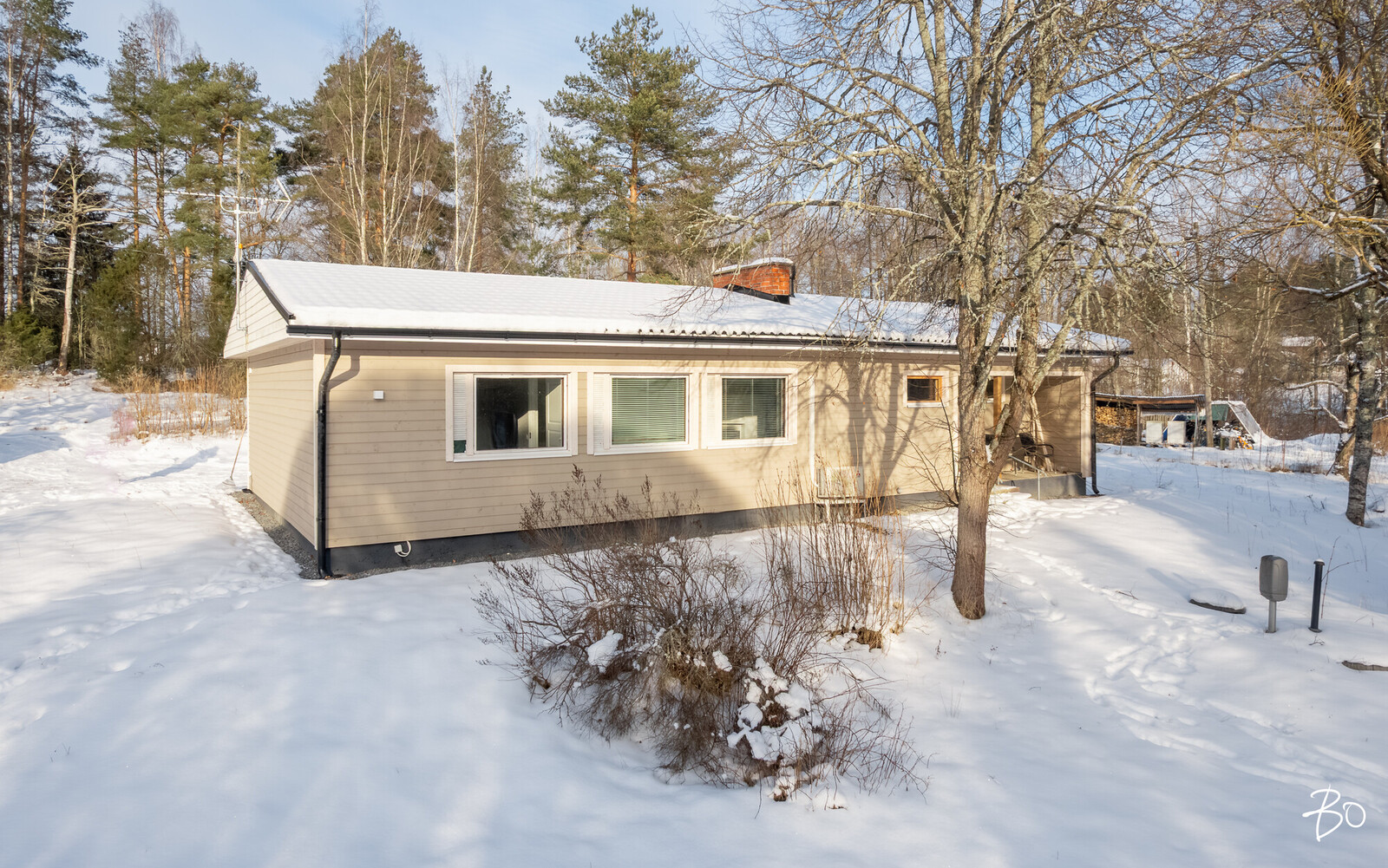 Mylly-Heikintie 24 - kuva 32