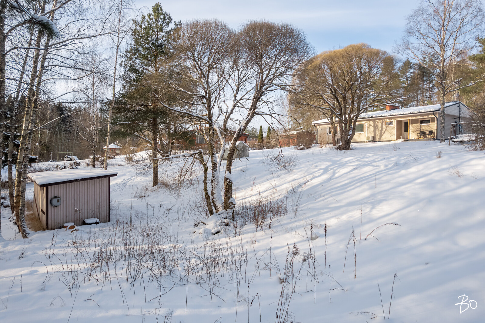 Mylly-Heikintie 24 - kuva 39