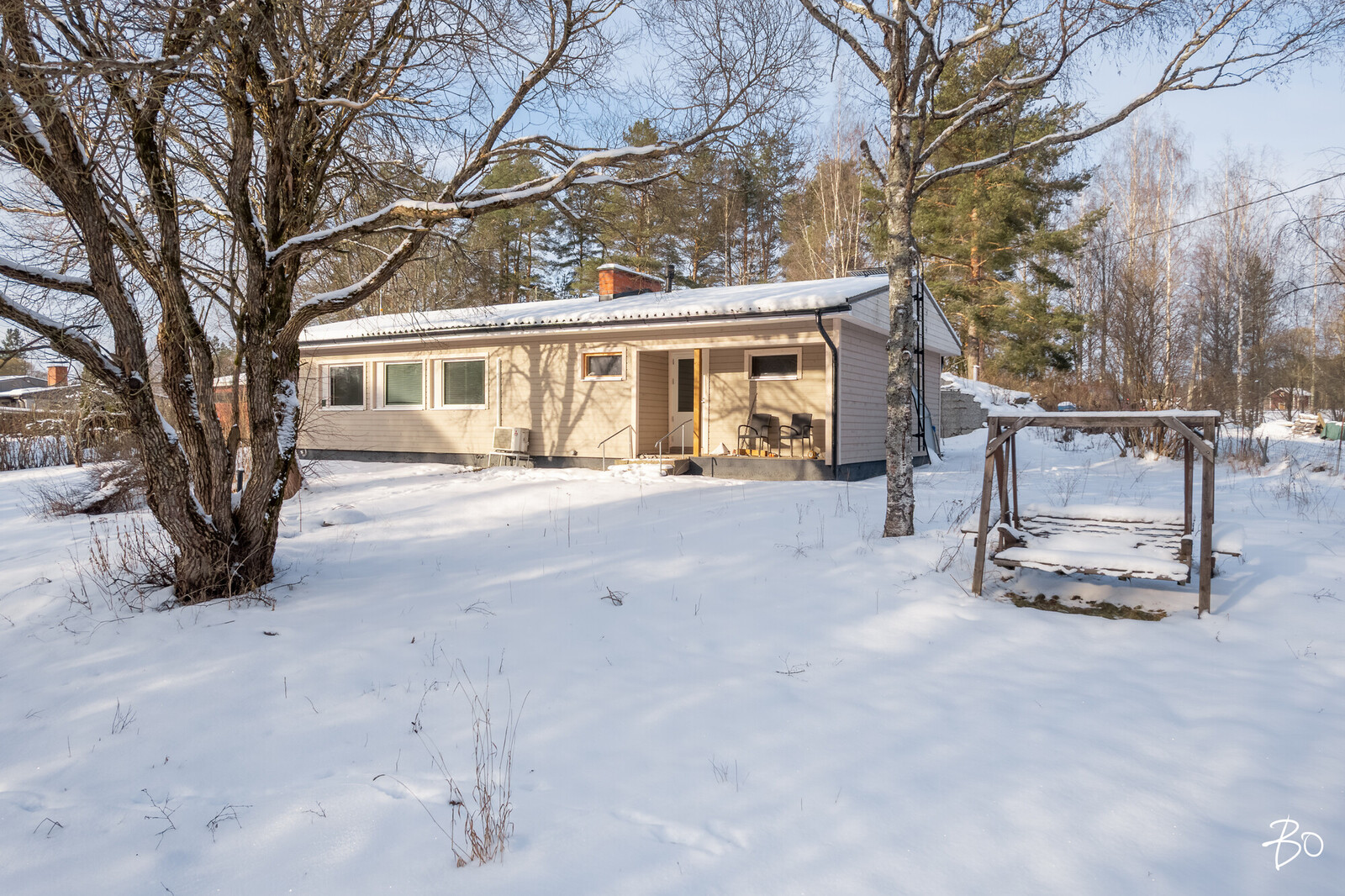 Mylly-Heikintie 24 - kuva 29