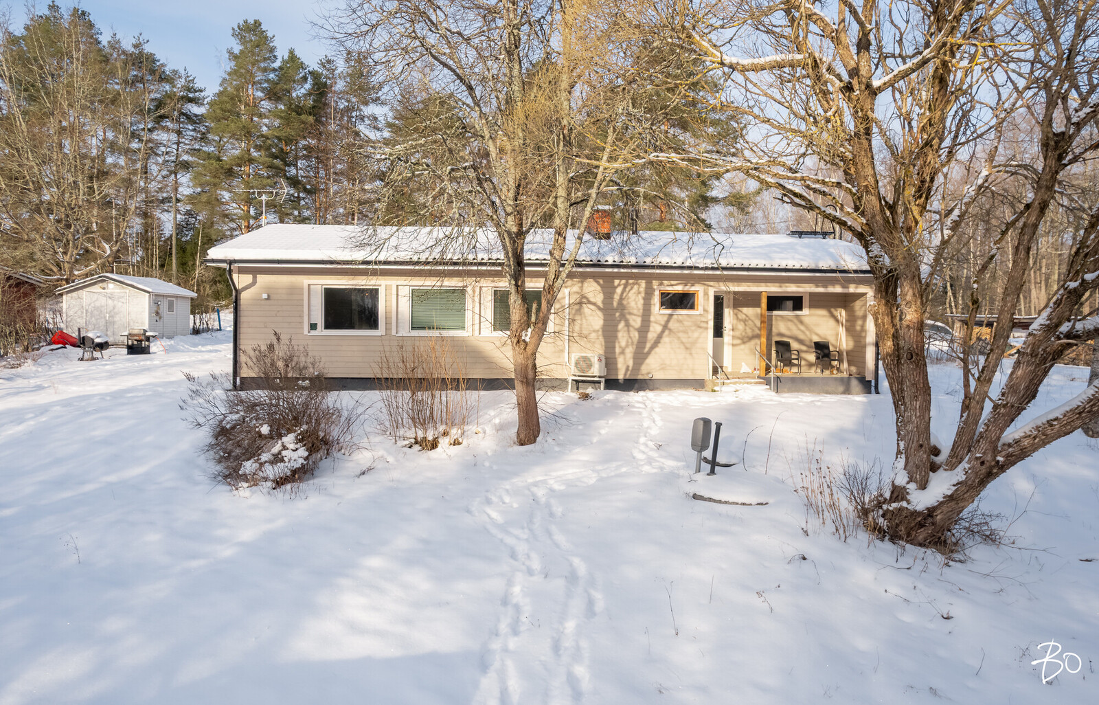 Mylly-Heikintie 24 - kuva 30