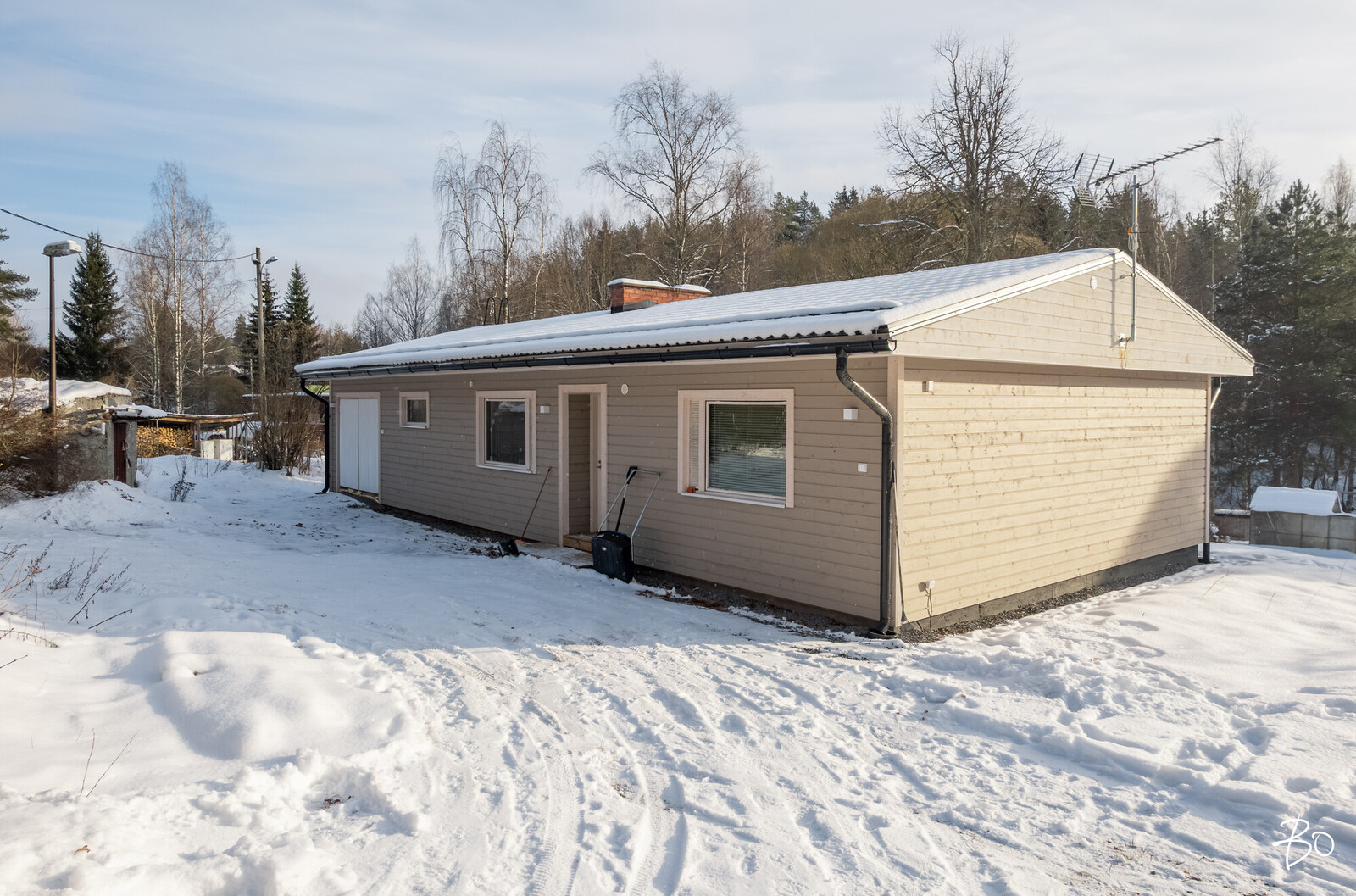 Mylly-Heikintie 24 - kuva 34