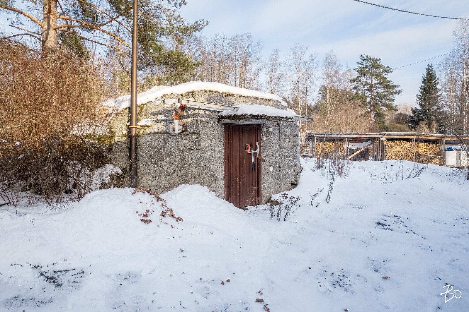 Mylly-Heikintie 24 - kuva 37