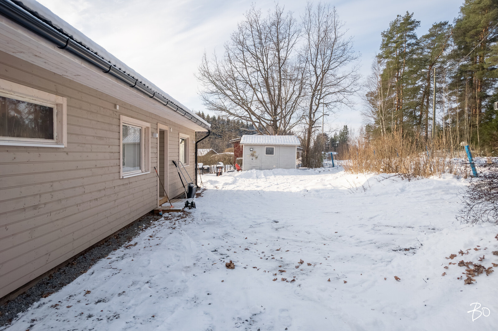 Mylly-Heikintie 24 - kuva 33