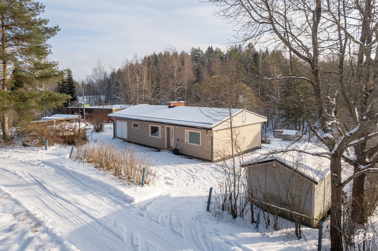 Mylly-Heikintie 24 - kuva 35