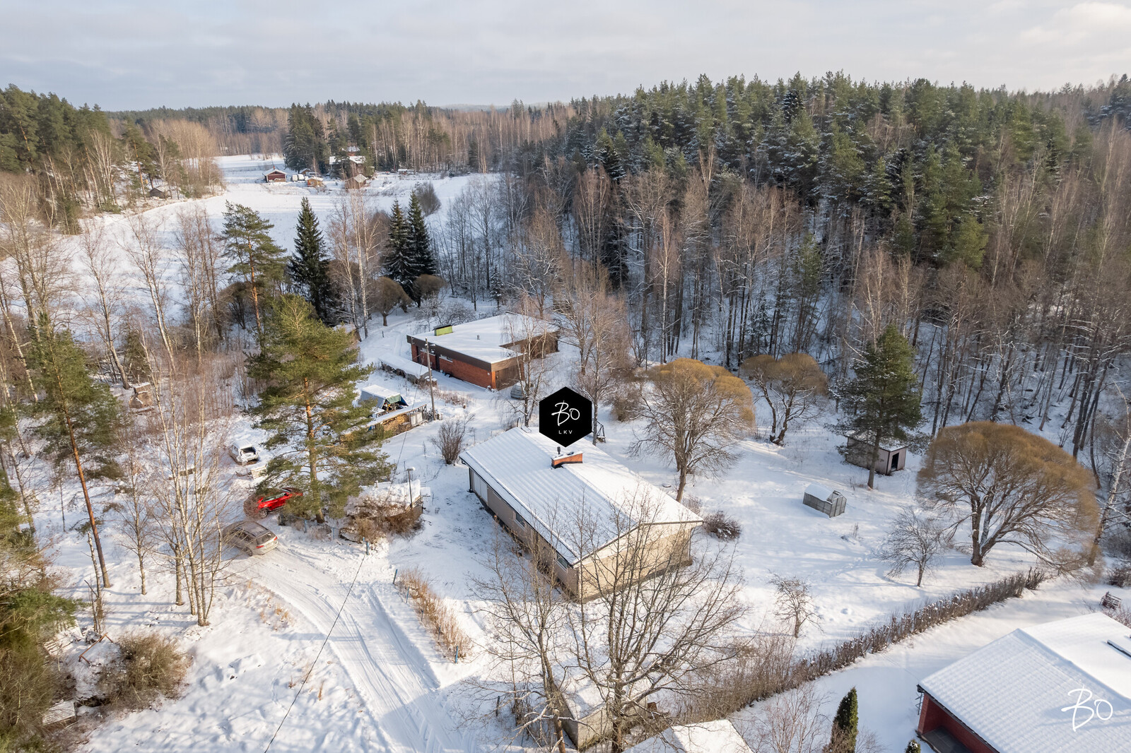 Mylly-Heikintie 24 - kuva 42