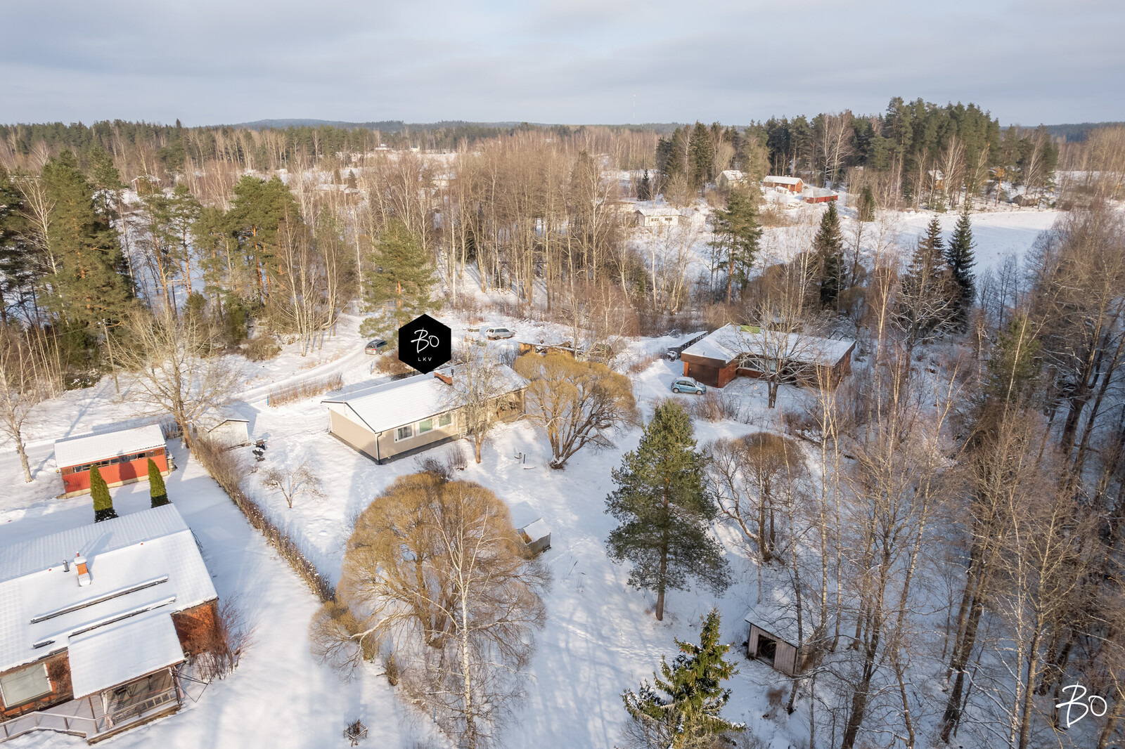 Mylly-Heikintie 24 - kuva 43