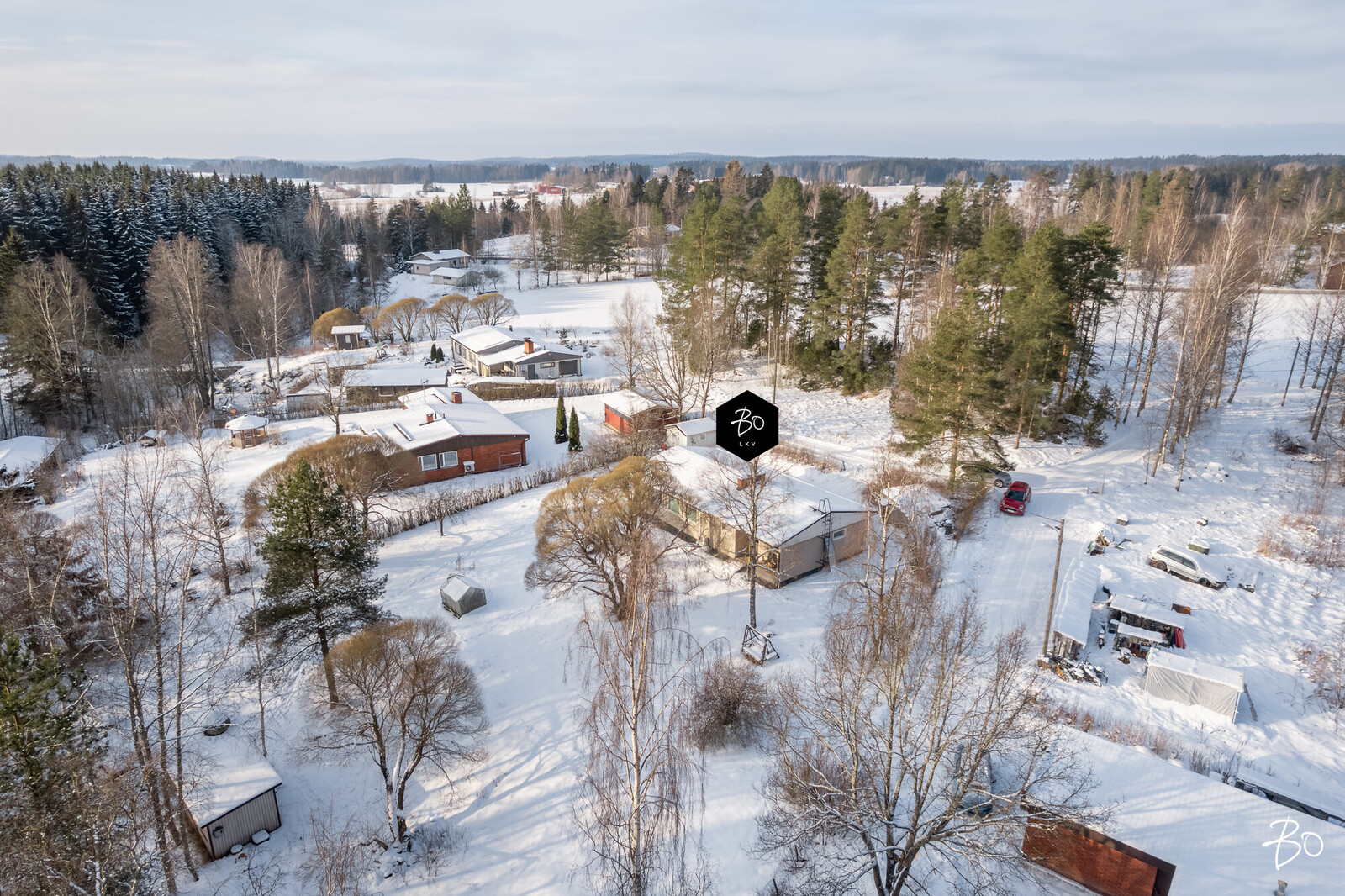 Mylly-Heikintie 24 - kuva 41