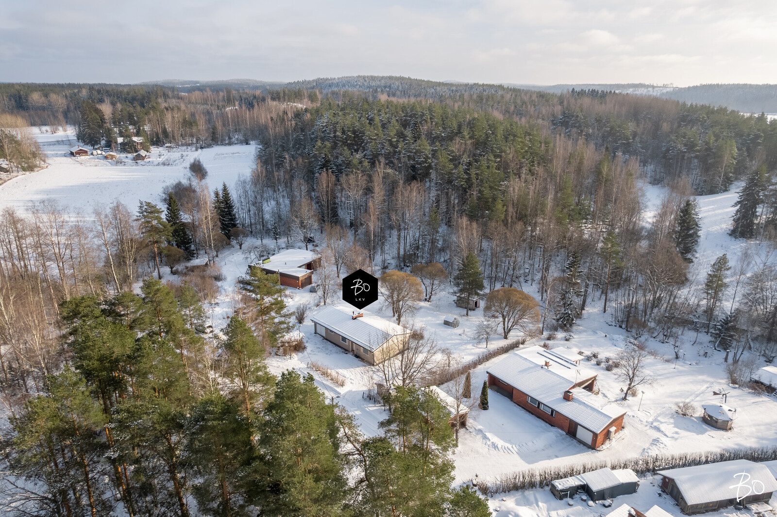 Mylly-Heikintie 24 - kuva 45