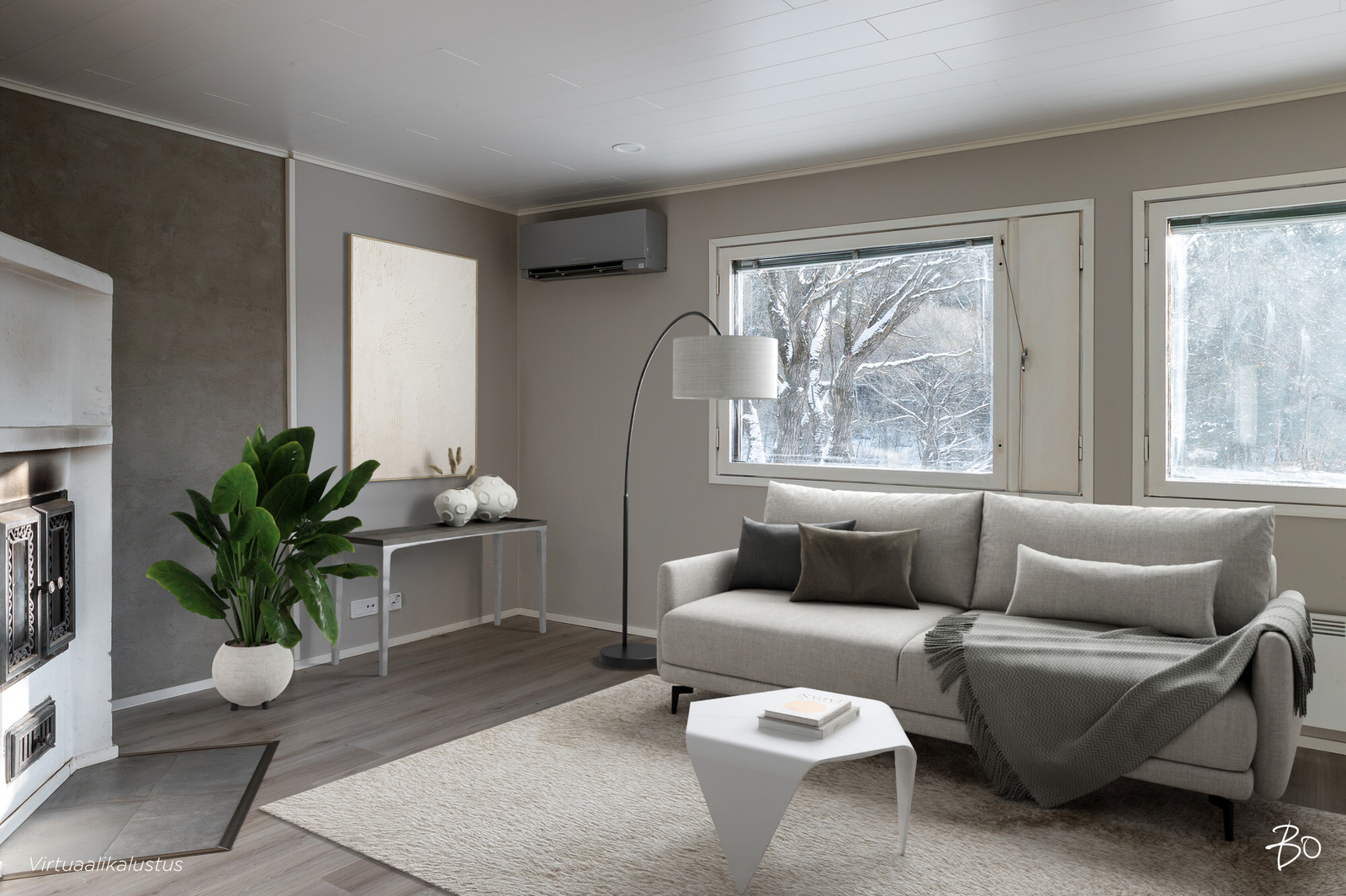 Mylly-Heikintie 24 - kuva 1