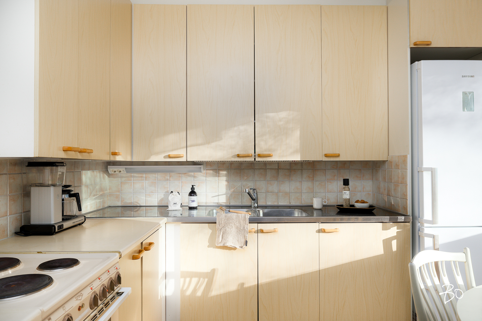 Lindforsinkatu 10 - bild 1