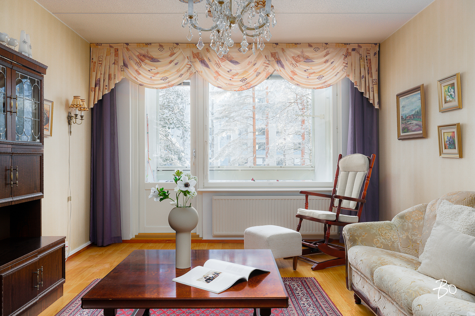 Lindforsinkatu 10 - bild 10