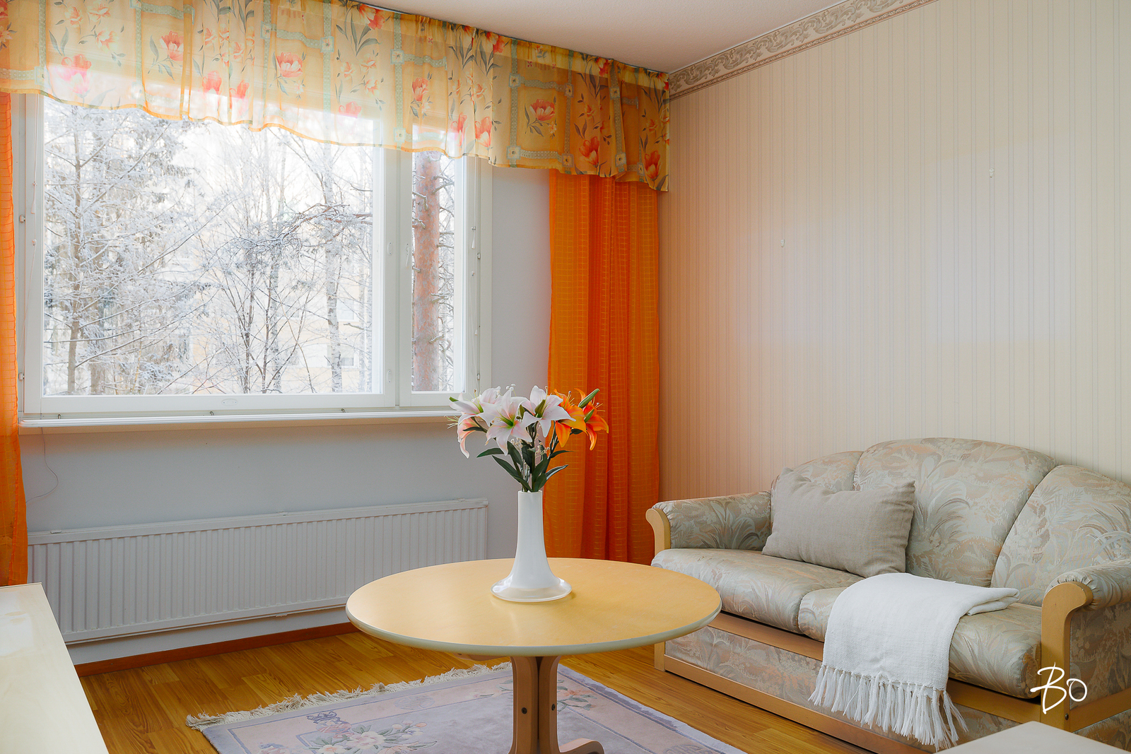 Lindforsinkatu 10 - bild 12