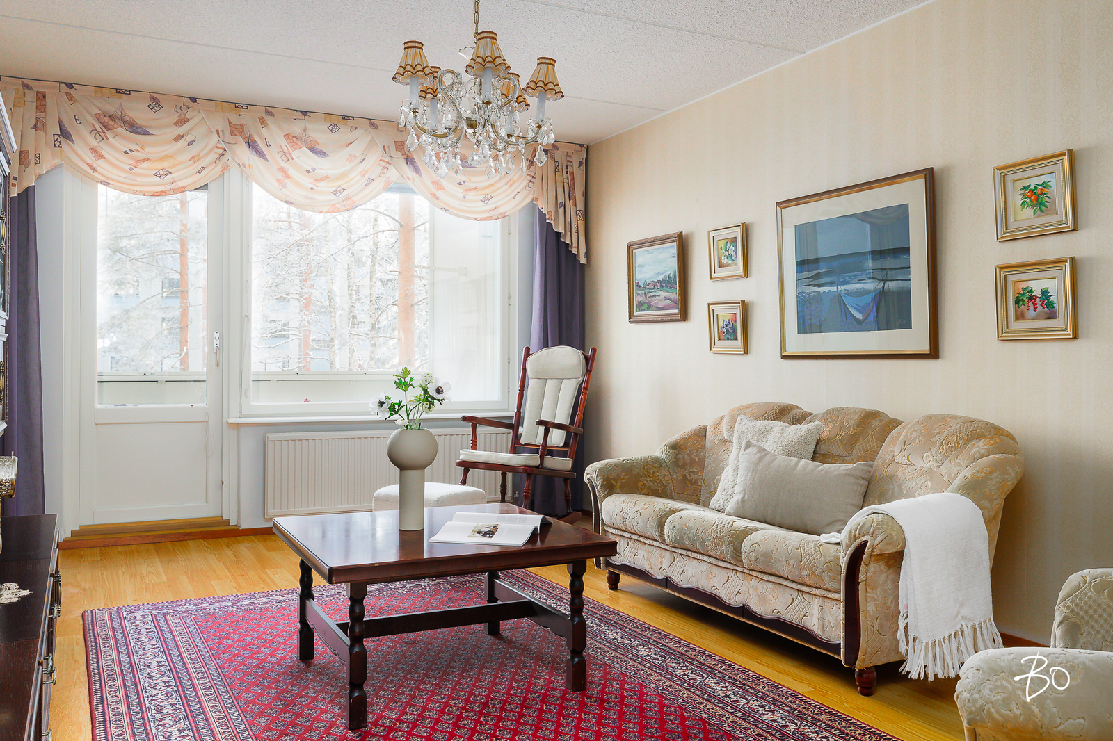 Lindforsinkatu 10 - bild 11