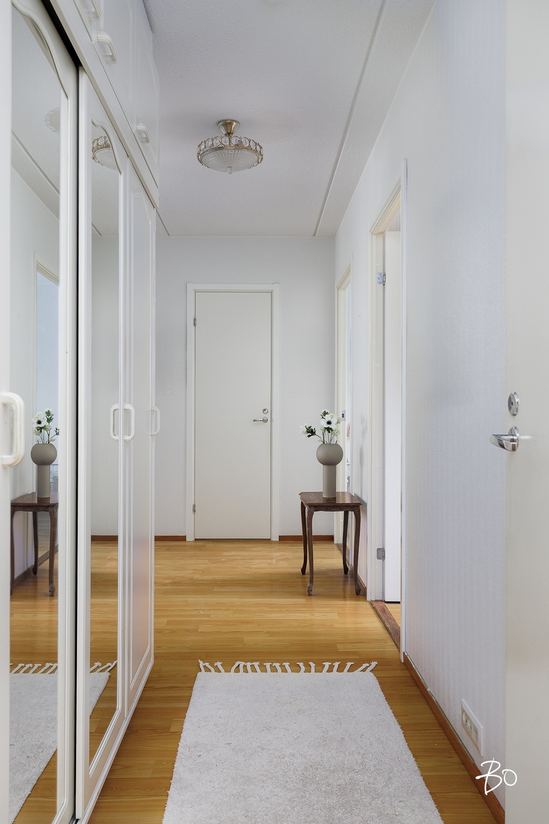 Lindforsinkatu 10 - bild 3