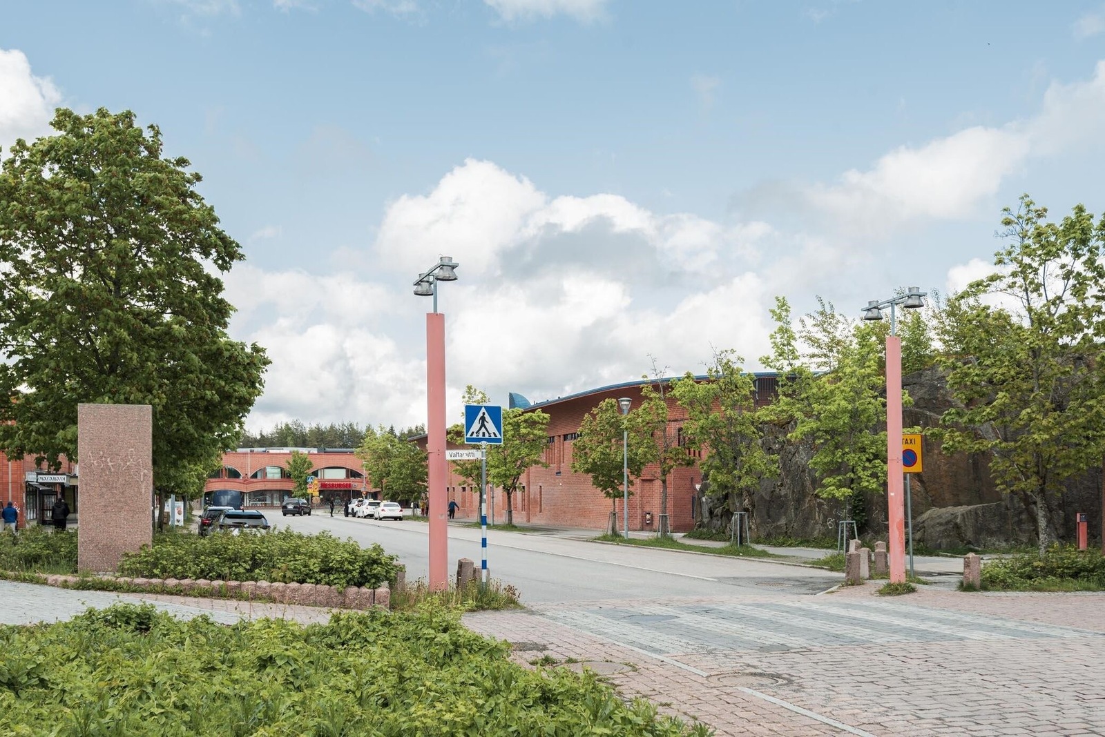 Lindforsinkatu 10 - bild 14