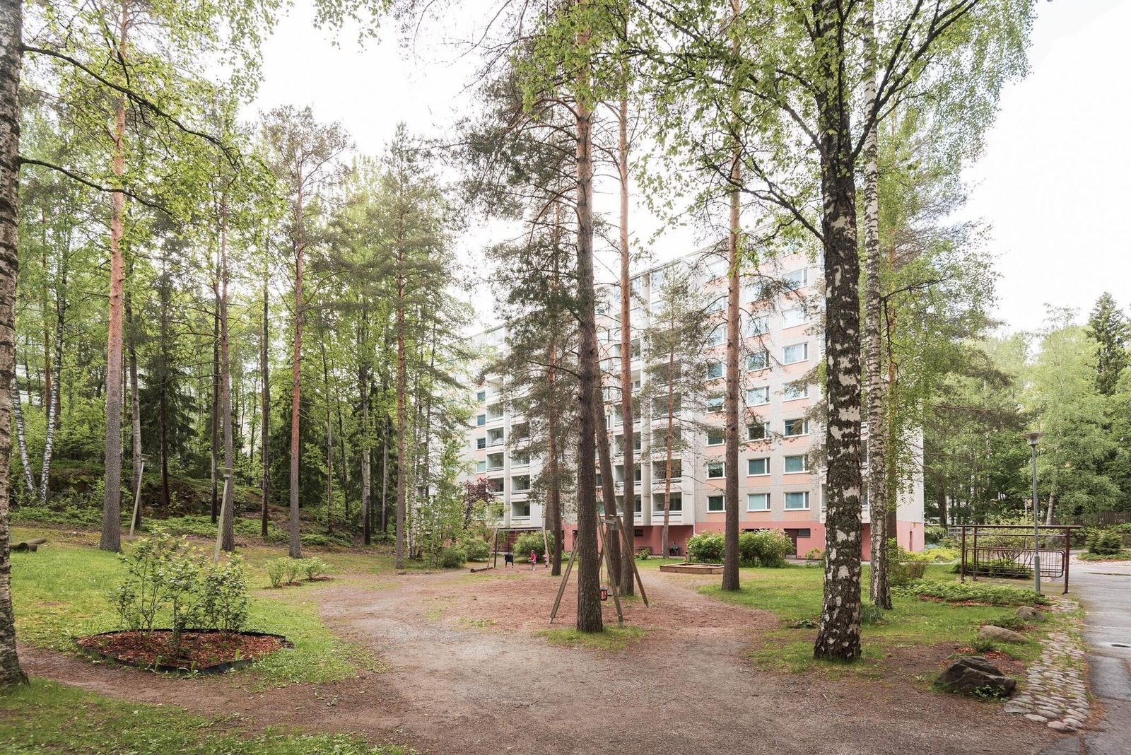 Lindforsinkatu 10 - bild 13