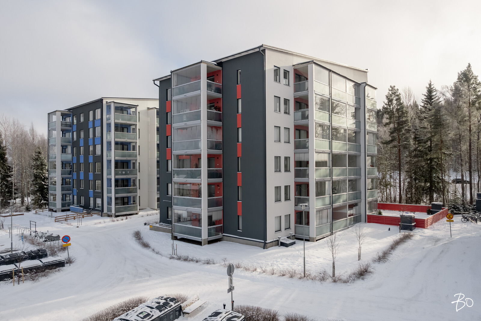 Läpikäytävänkuja 6 - image 15