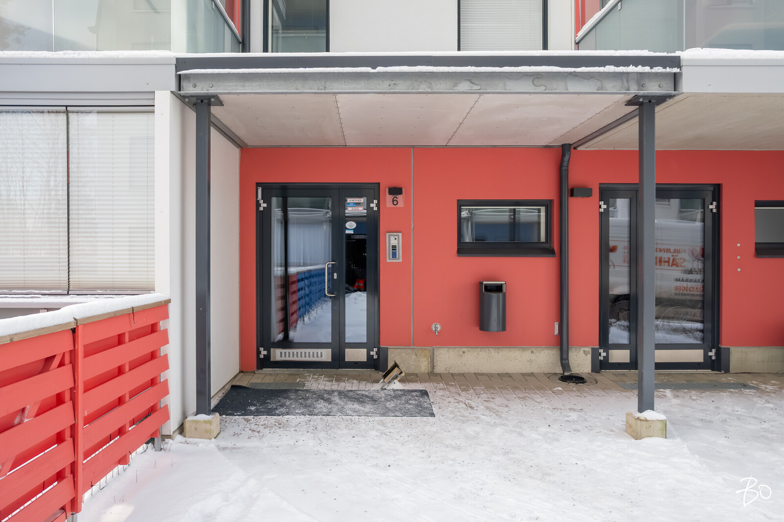 Läpikäytävänkuja 6 - image 14