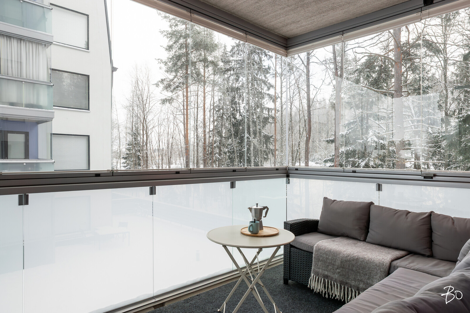 Läpikäytävänkuja 6 - image 4