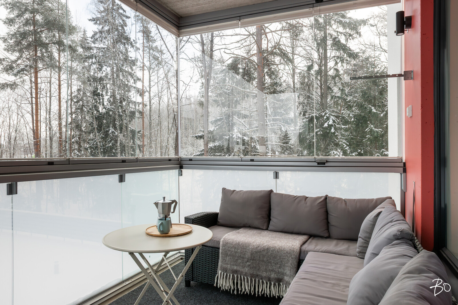 Läpikäytävänkuja 6 - image 5