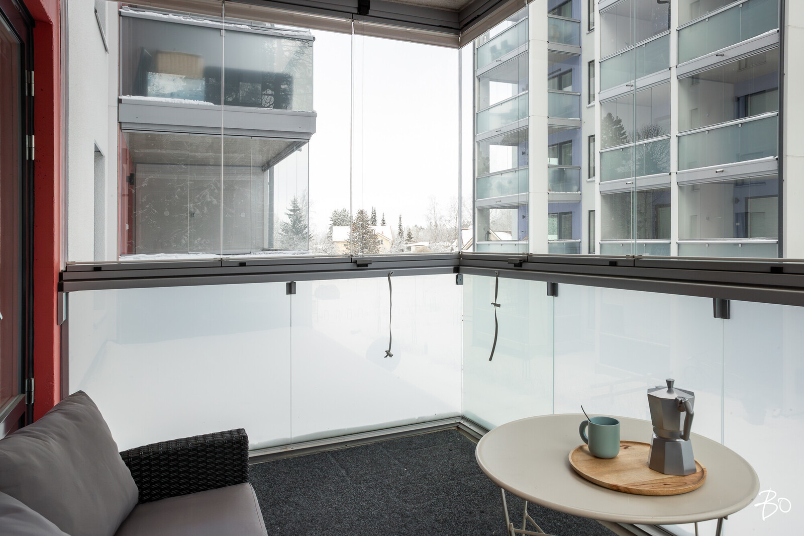 Läpikäytävänkuja 6 - image 6