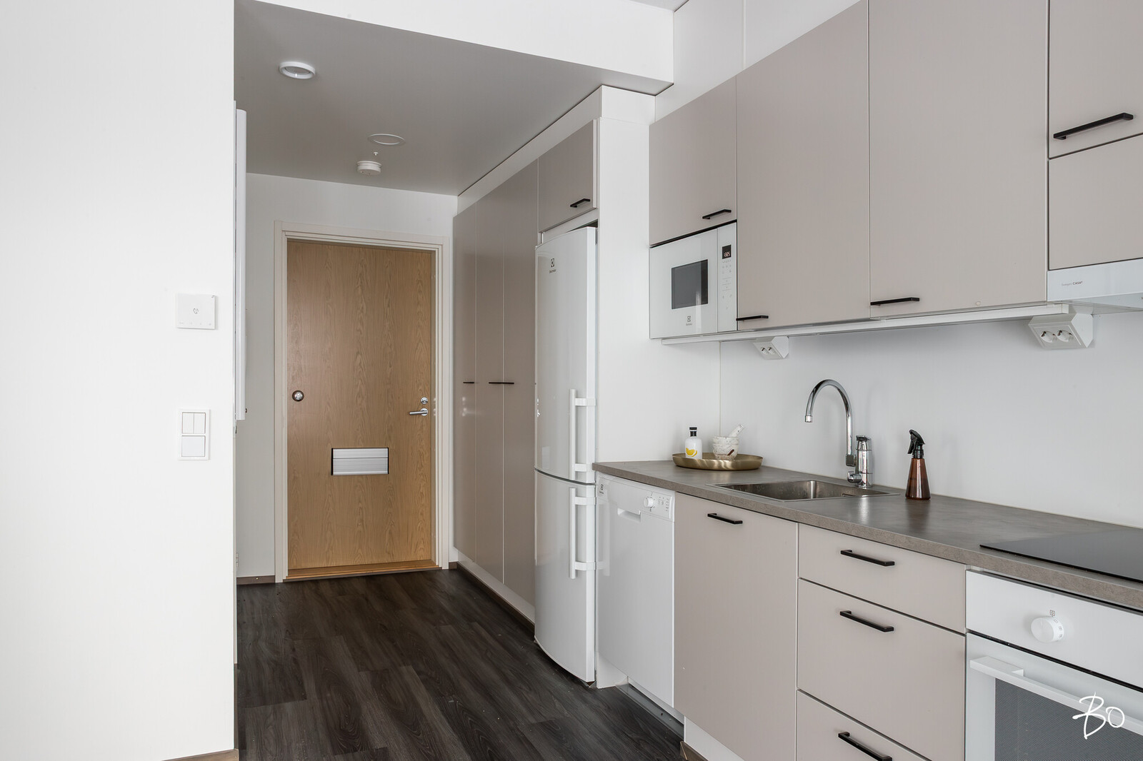 Läpikäytävänkuja 6 - image 13