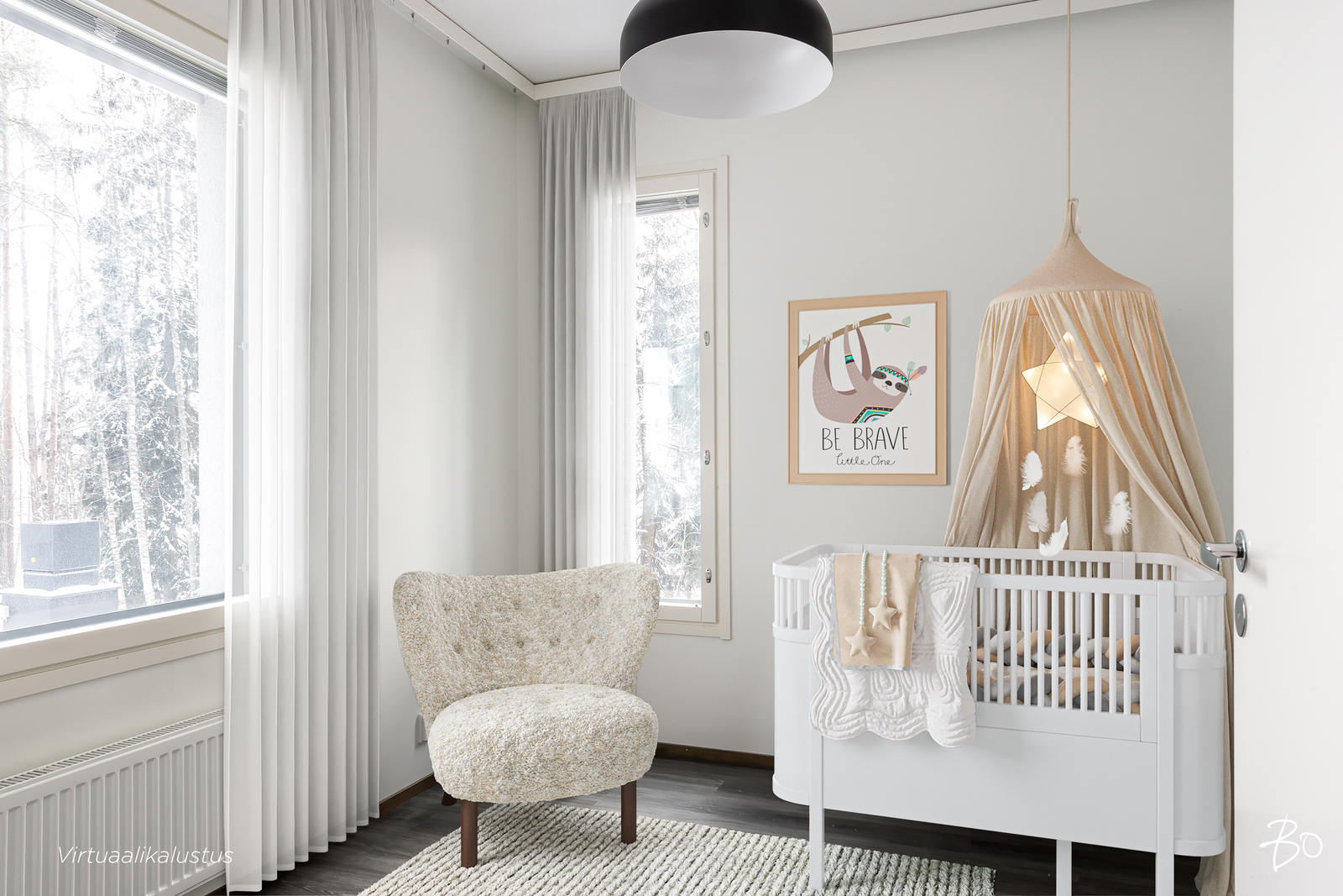 Läpikäytävänkuja 6 - image 7