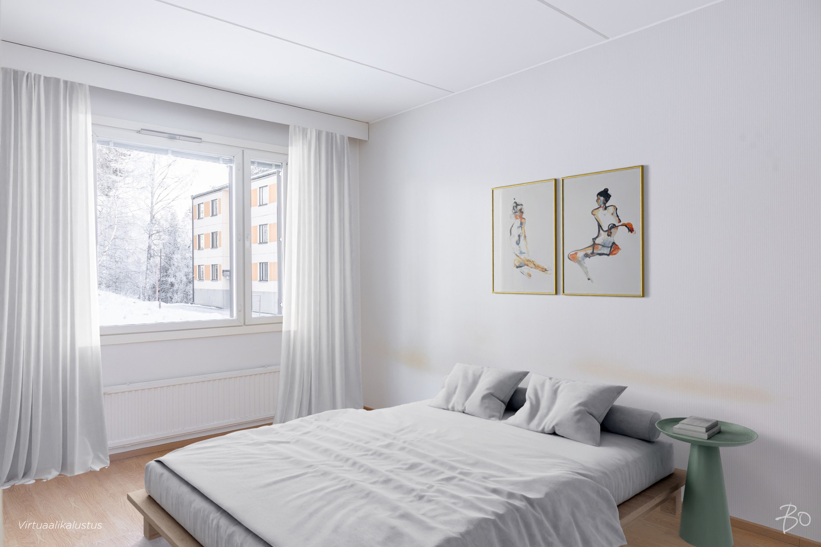 Jänislahdenkatu 2 - kuva 6