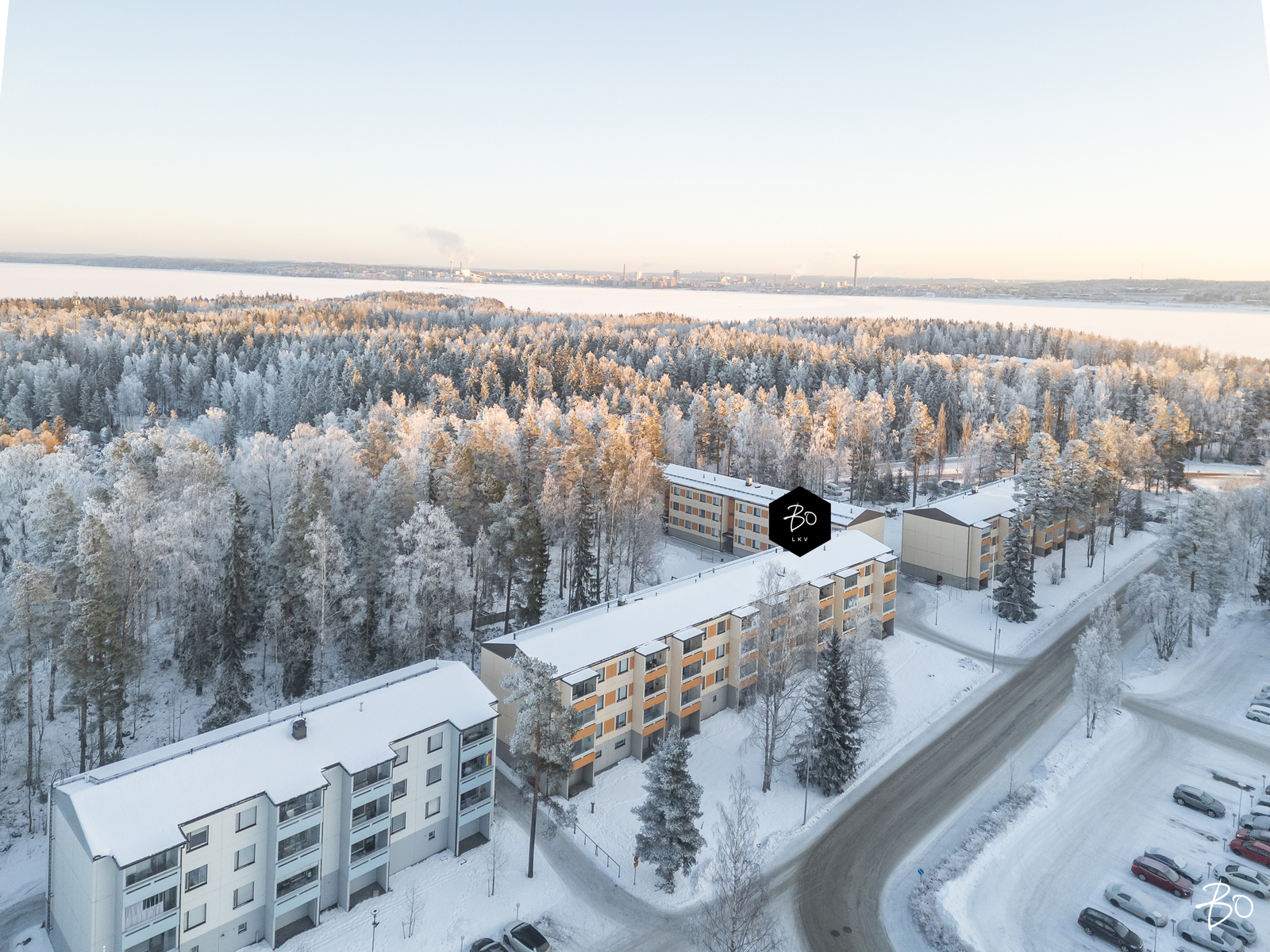 Jänislahdenkatu 2 - kuva 14