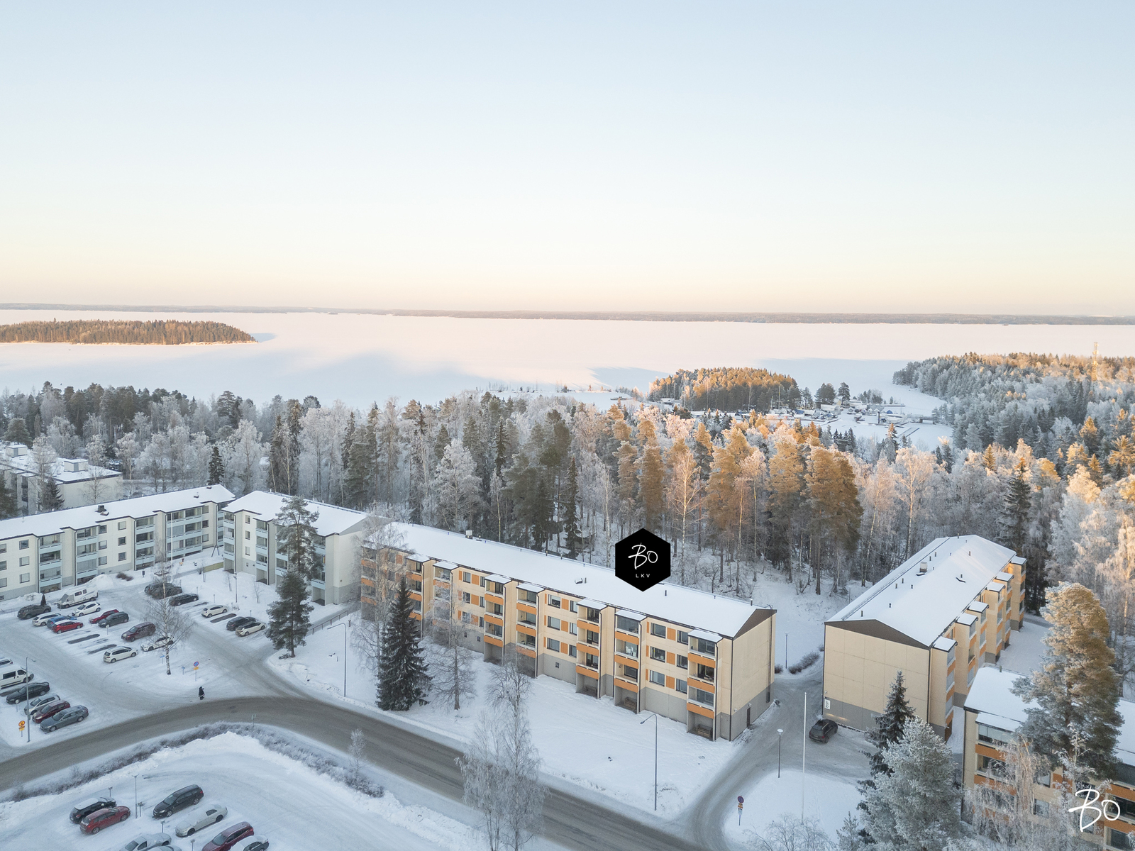 Jänislahdenkatu 2 - kuva 15