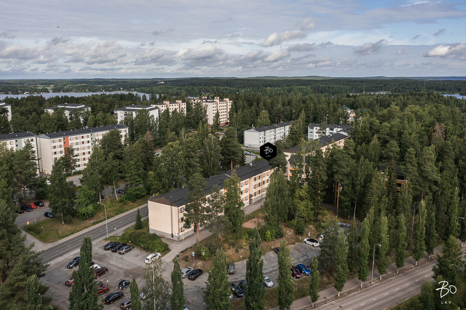 Jänislahdenkatu 2 - kuva 17