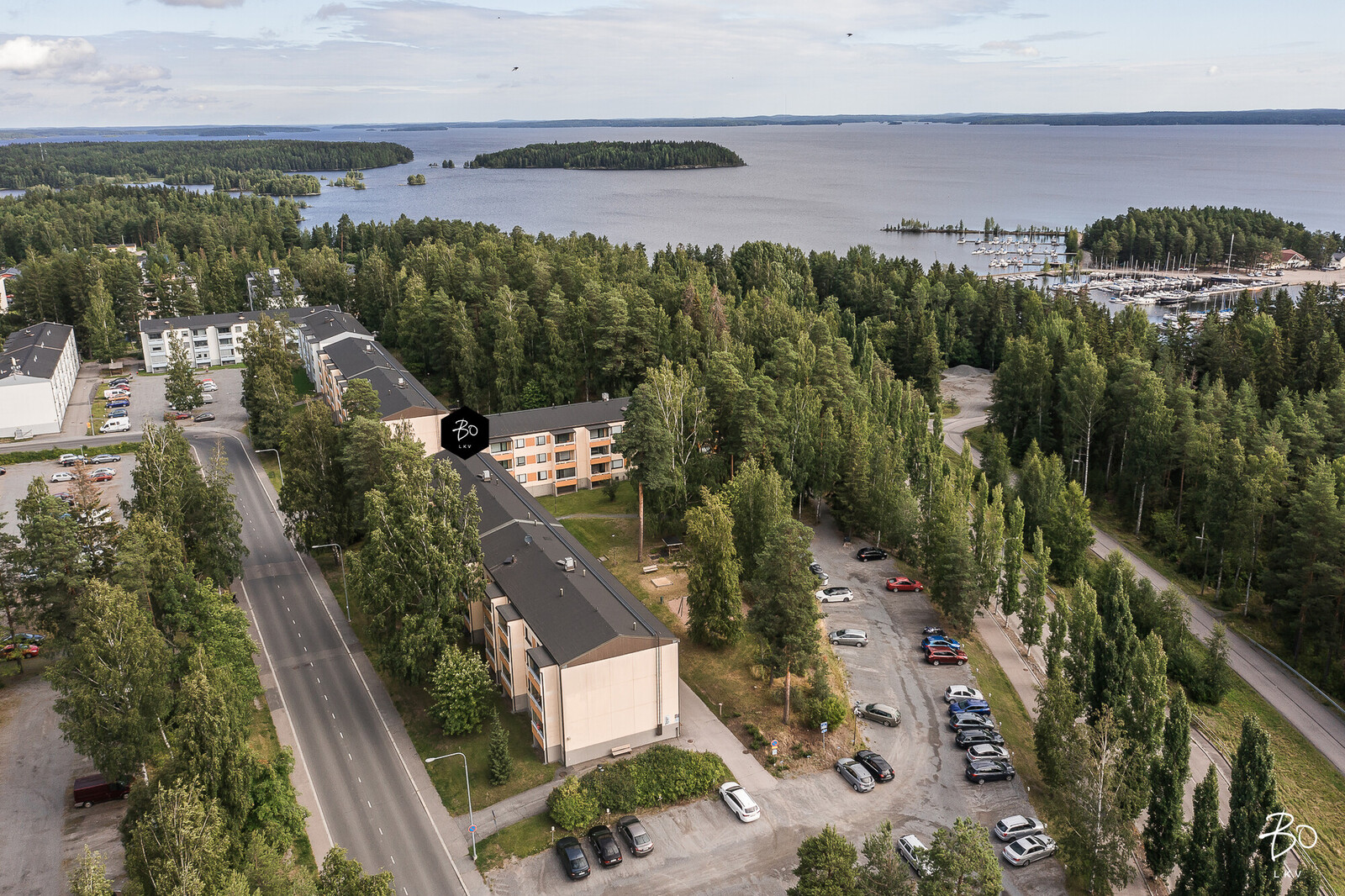 Jänislahdenkatu 2 - kuva 15