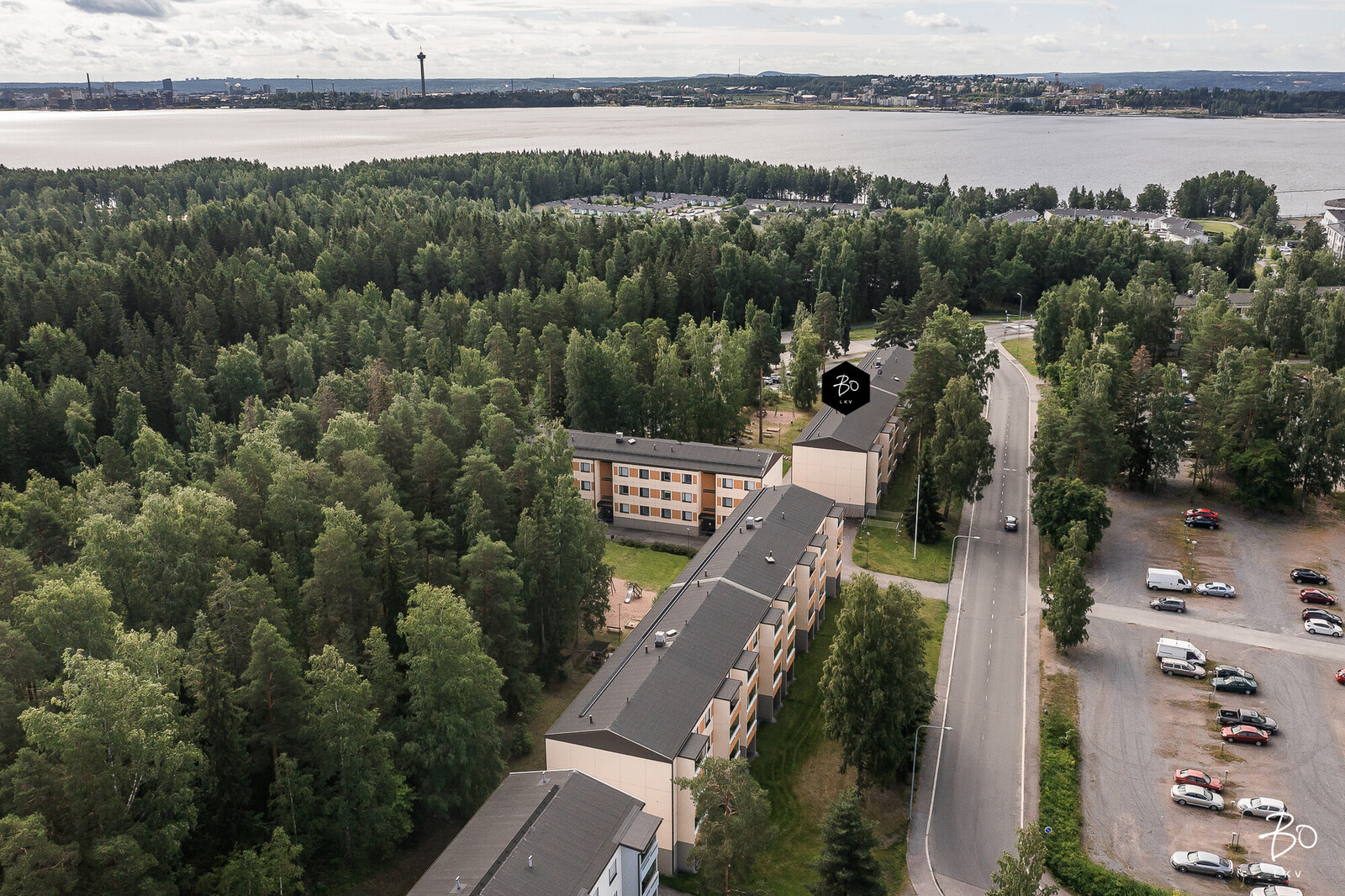 Jänislahdenkatu 2 - kuva 19